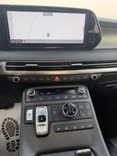 هيونداي باليساد 2023 Hyundai Palisade Limited 4x4 3.8L