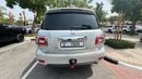 Nissan Patrol SE Platinum City 5.6L
