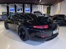 Porsche 911 GT3 3.8L (475 HP) Coupe 2016 Porsche 911 GT3 - GCC Specs - Dealer Warranty Till 11/26 - Full Service