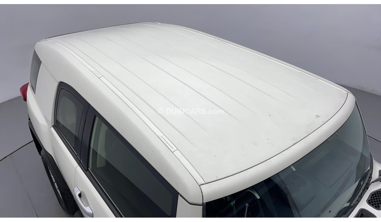 تويوتا إف جي كروزر GXR 4 | بدون دفعة مقدمة | اختبار قيادة مجاني للمنزل