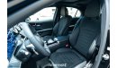 Mercedes-Benz C 200 Sport 2022 Obsidian Black With Sunroof