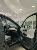 Toyota RAV4 ADVENTURE
