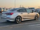 هوندا سيفيك 2023 Honda Civic Touring 1.5 V4 - Full Option - Canadian Specs -