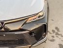 تويوتا كورولا EXPORT ONLY - TOYOTA COROLLA XLi - G 2.0L