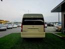 Toyota Hiace HIACE PASSENGER / PETROL MANUAL / 3.5 V6 / HIGH ROOF