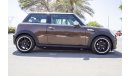 Mini Cooper S 2012 - GCC - ZERO DOWN PAYMENT - 1015 AED/MONTHLY - 1 YEAR WARRANTY