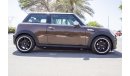 ميني كوبر إس MINI COOPER - 2012 - GCC - ZERO DOWN PAYMENT - 1015 AED/MONTHLY - 1 YEAR WARRANTY