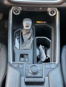 Toyota Grand Highlander XLE 2.4L 2024
