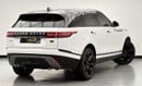 Land Rover Range Rover Velar P250 S 2.0L Petrol 2020 Range Rover Velar P250 S, 1 Year Warranty Unlimited Km, Full Service History