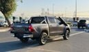 تويوتا هيلوكس DOUBLE CABIN | 2.8 DIESEL ENGINE | 360 VIEW CAMERA | RHD