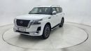 Nissan Patrol 2023 SE PLATINUM CITY | AED 2729/Month | 0 DP | 30 Day Return | Warranty | Service History