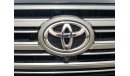 Toyota Land Cruiser DIESEL 4.5L FULL OPTIONS