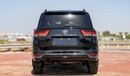 تويوتا لاند كروزر LAND CRUISER VXR 3.5L TWIN TURBO FULL OPTION 2025