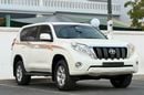 Toyota Prado EXR
