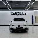 فولكس واجن جولف GTI Sport 2.0T