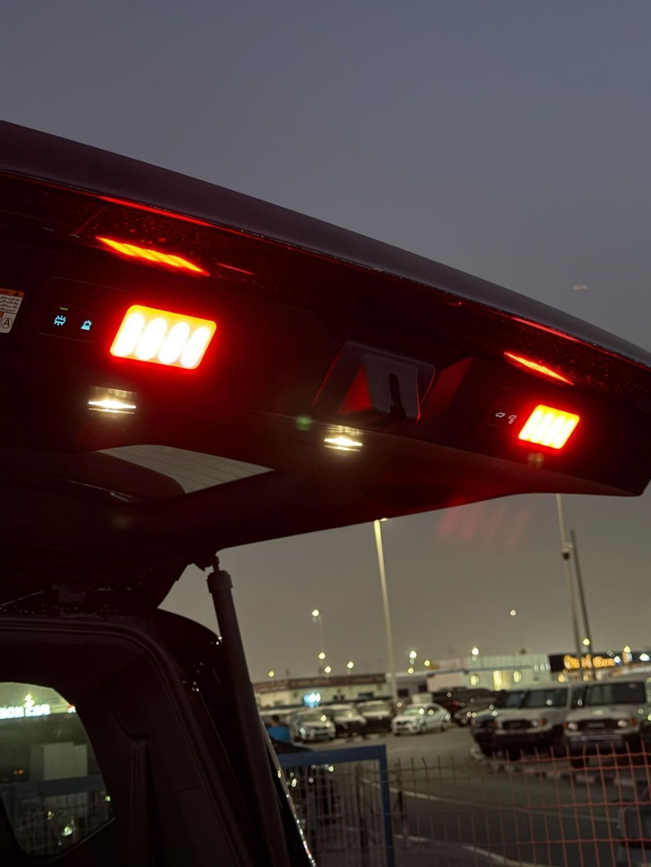 Toyota Land Cruiser Toyota Land Cruiser GXR 3.3L Diesel Full Option MY2025