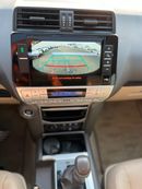 تويوتا برادو 2022 Toyota Prado TXL Full Option – 4.0L V6 | 4WD |
