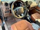 Toyota Land Cruiser Pickup 70 Toyota Land Cruiser (70 Series) (GRJ79) 4.0L Double Cabin 2026