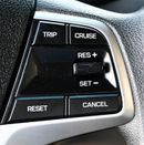 Hyundai Accent GLS 1.6L (123 HP) Hyundai Accent 1.6L 2021 GCC Original Paint & accident-free Excellent Condition 70