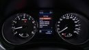 Nissan X Trail SL 2022 | AED 973/Month | 0 DP | 30 Day Return | Warranty | Service History