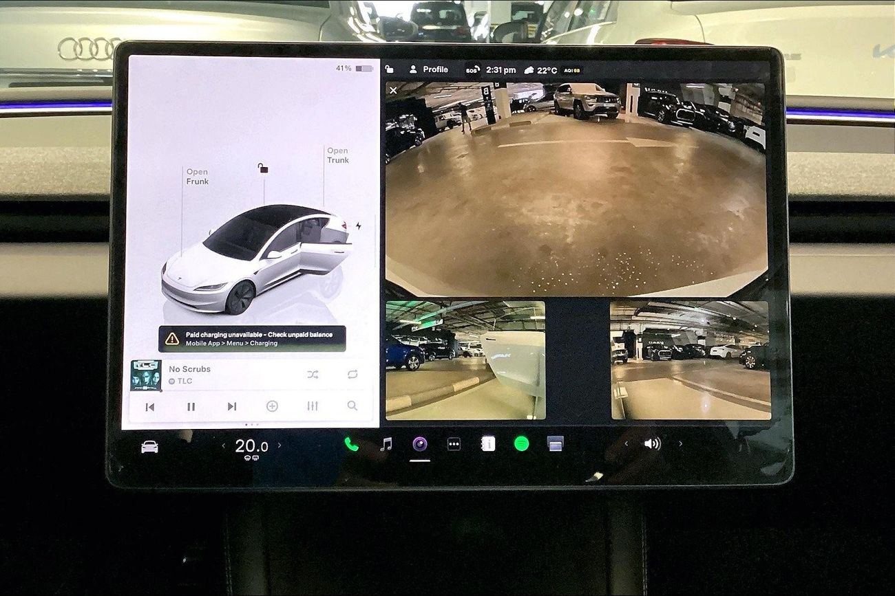 Nissan Tiida SL | Guaranteed Warranty | 0 Down Payment