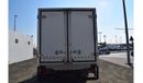 Hino 300 Hino 714 pick up with Thermo king T600 Freezer, Model: 2020. Excellent condition