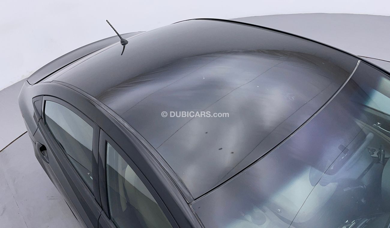 Hyundai Accent GL 1.4 | Zero Down Payment | Free Home Test Drive