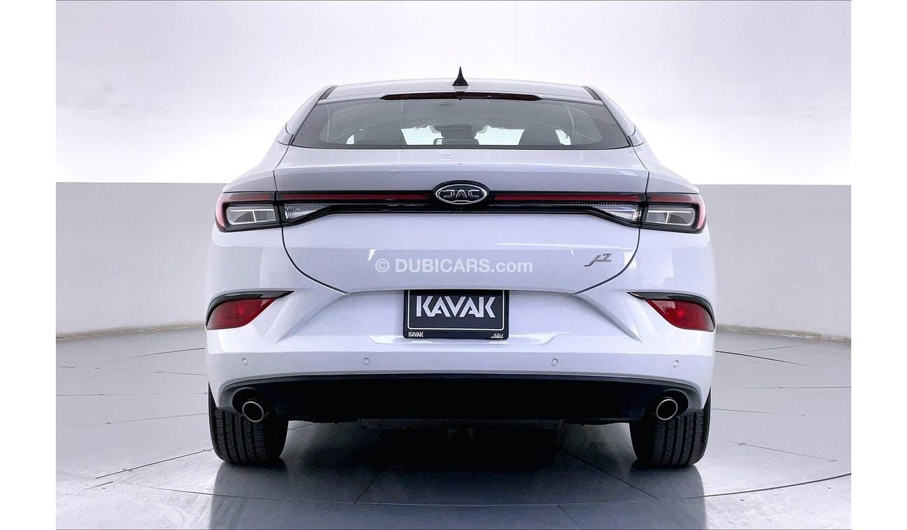 JAC J7 Intelligent | 1 year free warranty | 0 down payment | 7 day return policy