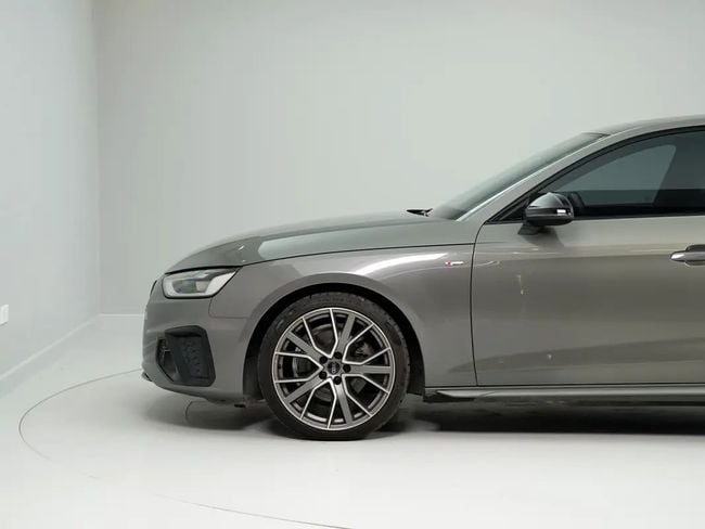 Audi A4 35 TFSI S-LINE, миниатюра 22