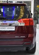 GMC Terrain EXCELLENT DEAL for our GMC Terrain SLT AWD ( 2011 Model ) in Red Color GCC Specs