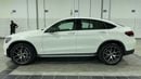 Mercedes Benz GLC 300 2022 AMG PREMIUM | AED 2735/Month | 0 DP | 30 Day Return | Warranty | Service History