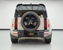 Land Rover Defender 110 HSE P400