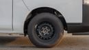 نيسان أورفان 2026 Nissan Urvan 2.5L MT Diesel 16 Seater High roof Wide body EX