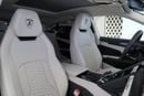 Lamborghini Urus STD 4.0T V8