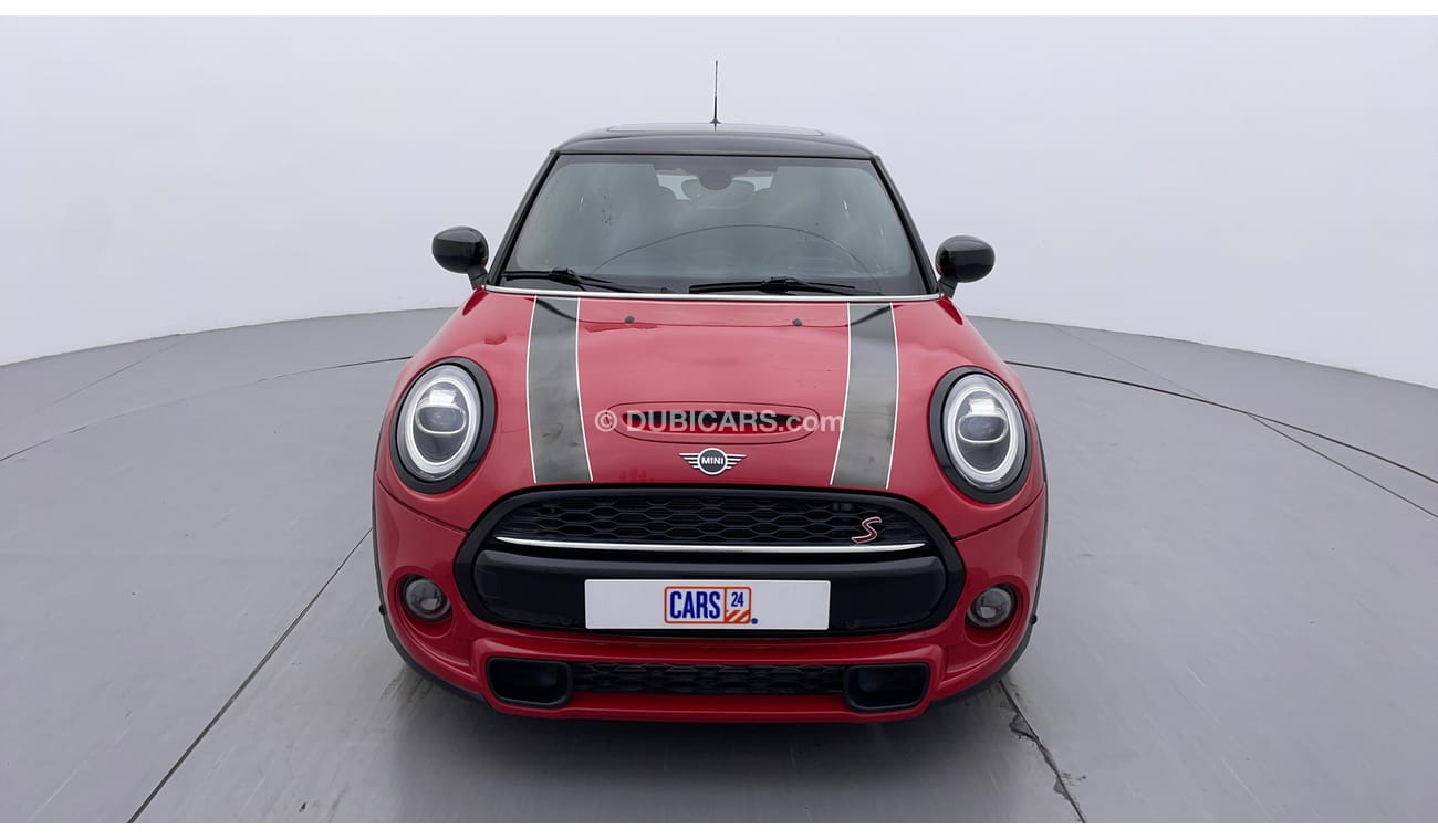 Mini Cooper S S 1.6 | Zero Down Payment | Free Home Test Drive