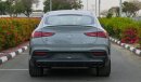 Mercedes-Benz GLE 53 Mercedes-Benz GLE53 AMG, New Facelift | GCC | Alphine Grey, 22 Alloy Wheels, HUD | 2023