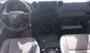 Toyota Land Cruiser Pick Up Double Cab 2.8L AT Diesel V4 with warranty