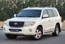 تويوتا لاند كروزر GXR 4.6L