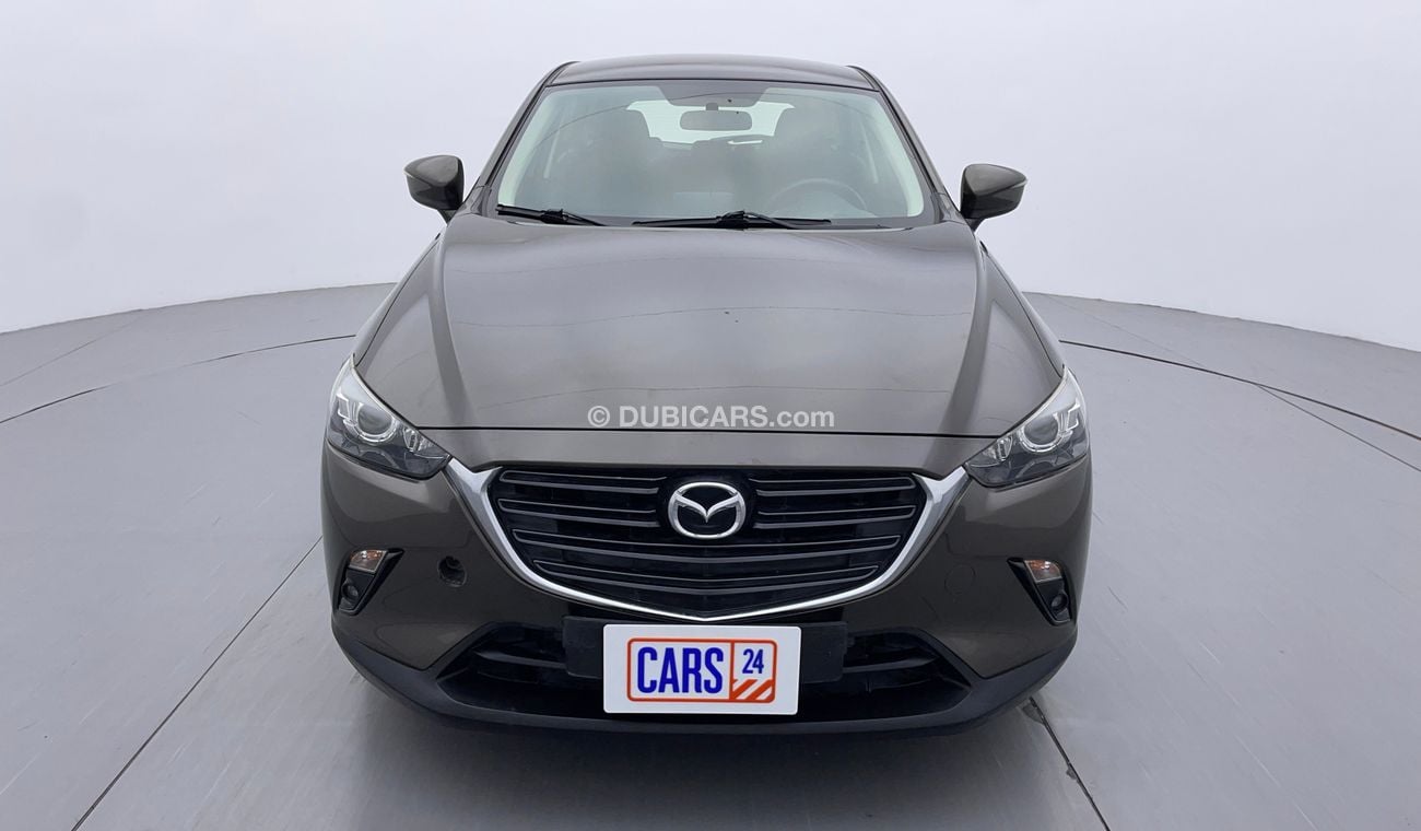 Mazda CX3 GS 2 | Zero Down Payment | Free Home Test Drive