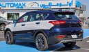 جيتور X70 FWD , S , سبعة مقاعد , 2022 , 0 كم , (( فقط للتصدير , بسعر التصدير ))