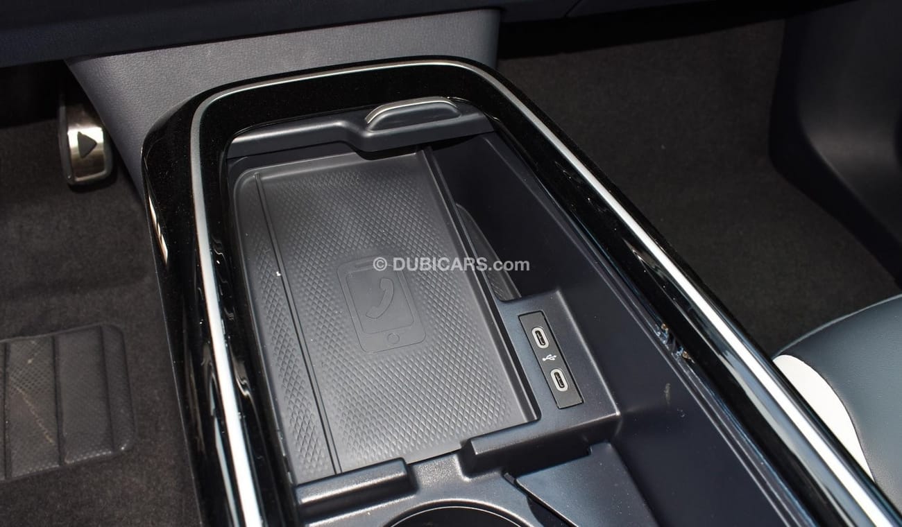 Volkswagen ID.6 CROZZ  PURE +