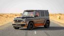 Mercedes-Benz G 63 AMG | LIMITED OFFER | G8X OSCAR BY ONYX CONCEPT | 1 OF 5 | 3-YEAR WARRANTY AND SERVICE