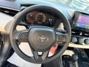 تويوتا كورولا 2.0L PETROL XLI AUTOMATIC TRANSMISSION ( FOR RE-EXPORT OUTSIDE GCC ONLY