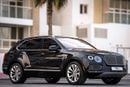 بنتلي بينتايجا Bentayga 4.0T