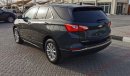 Chevrolet Equinox LT - AWD