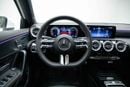 Mercedes Benz A 200 L  Fashion 1.3L - White Inside Black | Export Only