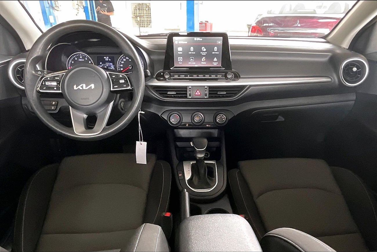 Kia Cerato LX | Guaranteed Warranty | 0 Down Payment