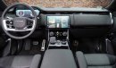 Land Rover Range Rover Autobiography P530 | Brand New | 2023 | 4.4L V8 | FULLY LOADED