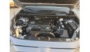 Toyota RAV4 2020 RAV4 XLE full option