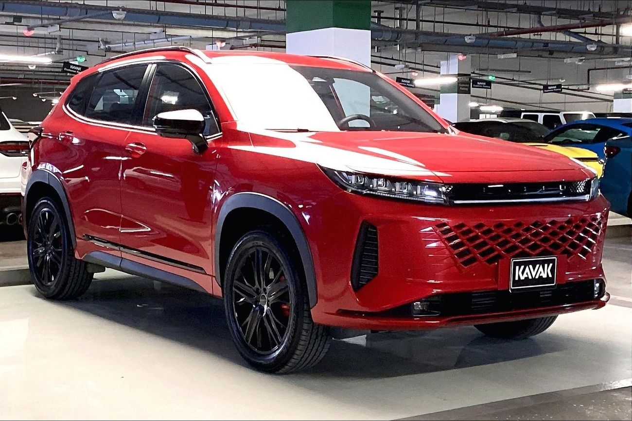 إكسيد LX Luxury | National Day Celebration | شامل الضمان | 0 ﺪﻔﻋﺓ ﺃﻮﻟﻯ